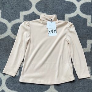 NWT | Zara Girl's Top